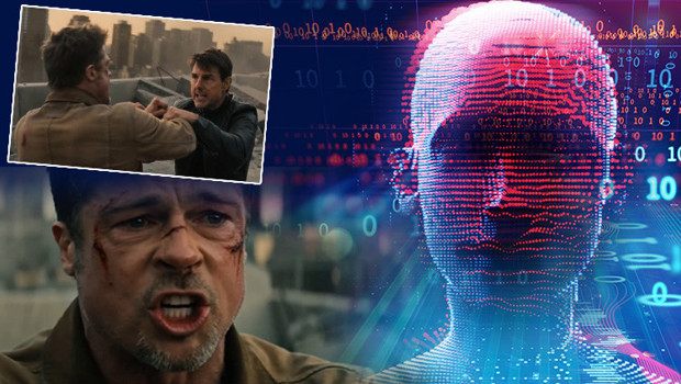 Çanlar Hollywood için çalıyor: Viral yapay zeka videosu panik yarattı