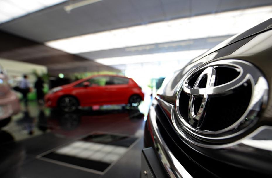 Japon Toyota, ABD’li mi olacak? Dev fondan yüksek teklif