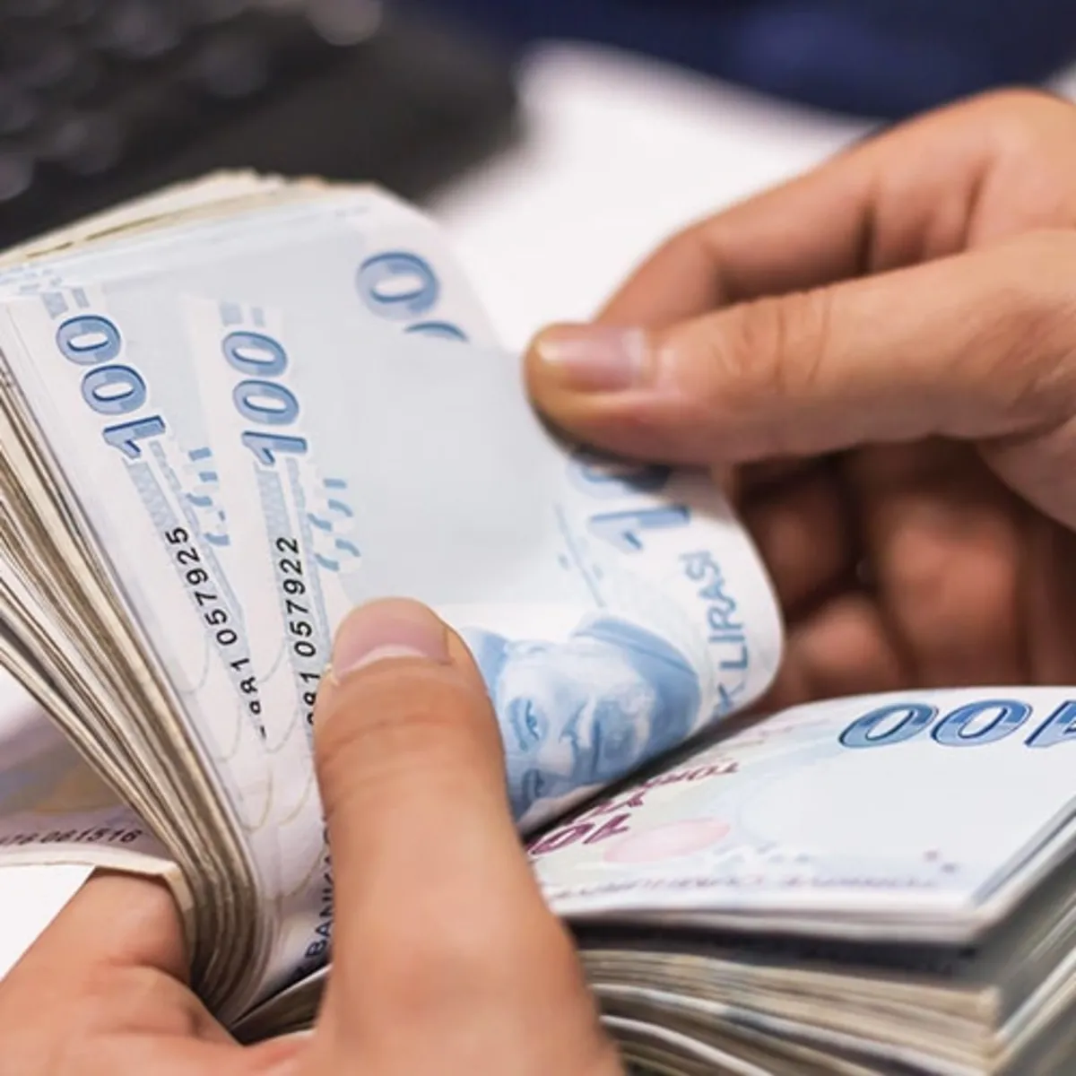 Şubat ayı doğum yardımı ödemeleri hesaplara yatırıldı