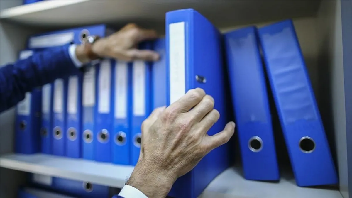 T.C. OSMANİYE İCRA DAİRESİ