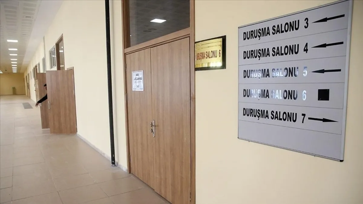 T.C. RİZE 2. ASLİYE HUKUK MAHKEMESİ