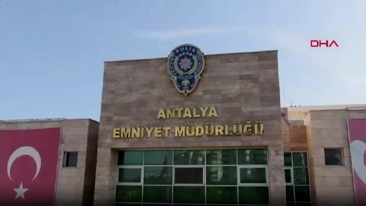 2 milyon TL’lik vurgun yapan sözde ‘hoca’ tutuklandı