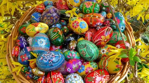 2026 Paskalya ne zaman? Paskalya bayramı nedir, nasıl kutlanır?