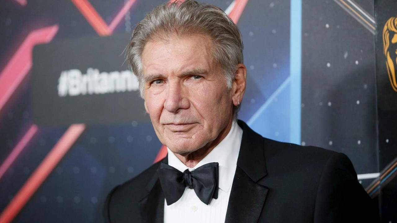 83 yaşındaki Harrison Ford’dan yatak odası itirafı!