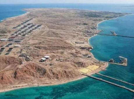 ABD ve İsrail’in asıl hedefi: İran’ın petrol kalbi Hark Adası! ‘Körfezi kanla sularız’