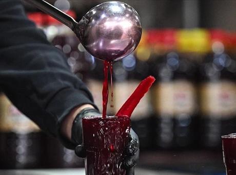 Adana şalgamı AB’den coğrafi işaret tescili aldı