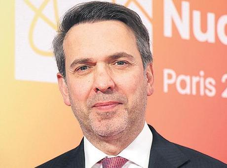 ‘Akaryakıt ve gazda sıkıntı öngörmüyoruz’