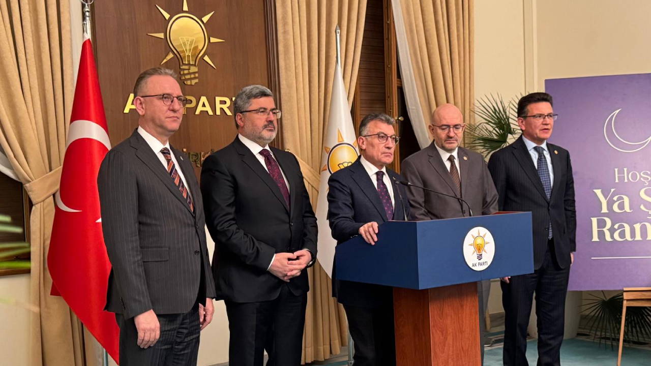 AKP’den yeni kanun teklifi: Hobi bahçelerine yaptırımlar geliyor