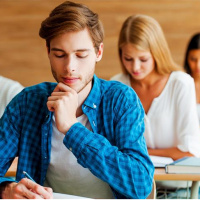 AÖL 2. dönem sınav takvimi