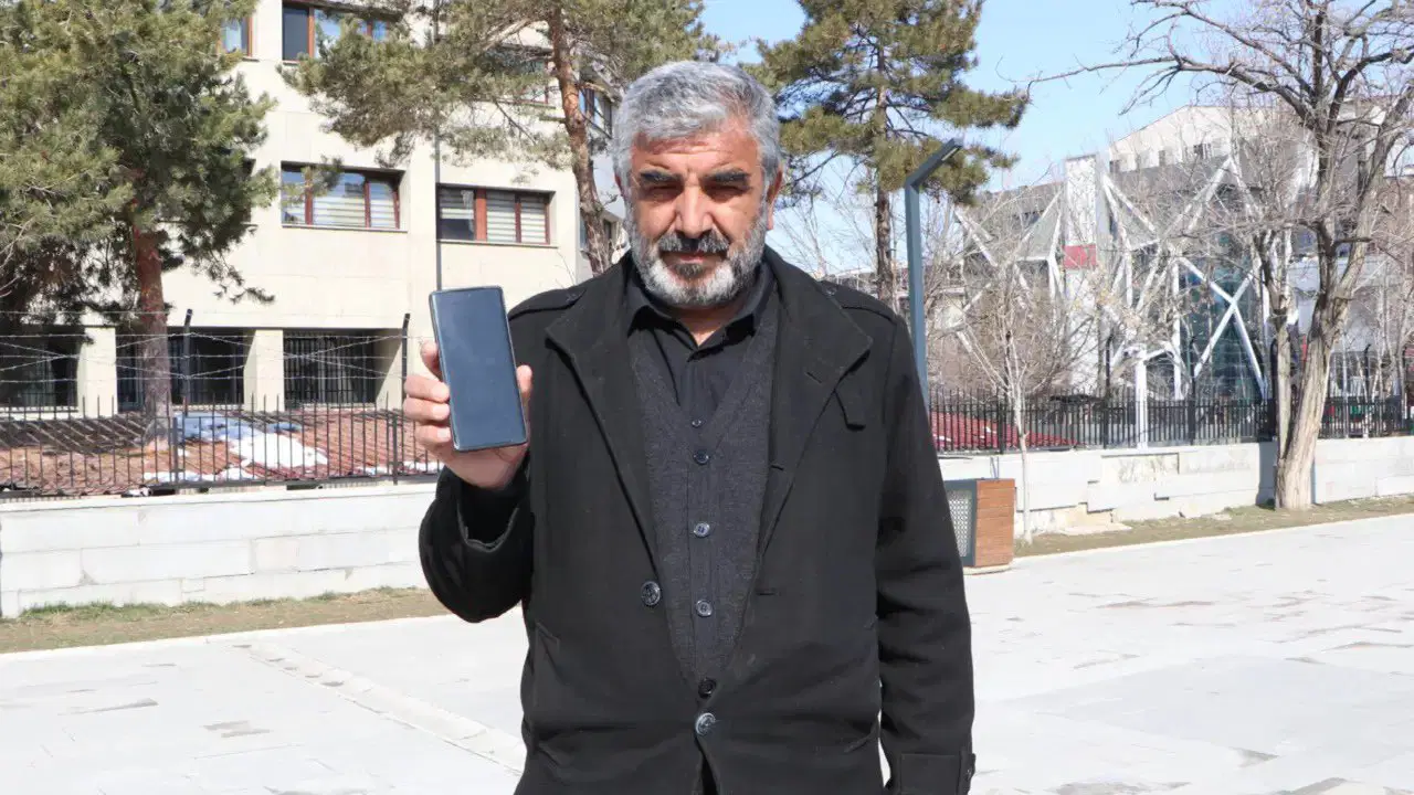 Aylin Nazlıaka’dan ‘Rojin Kabaiş’ çağrısı: ‘Yetkililer derhal harekete geçmeli’