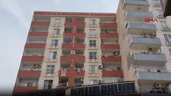 Aynı aileden 3 kişiyi öldürdü: Komşuya 3 kez ağırlaştırılmış müebbet istemi