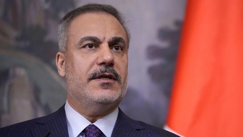 Bakan Fidan’dan diplomasi trafiği. Polonya ve Avusturyalı mevkidaşlarıyla görüştü