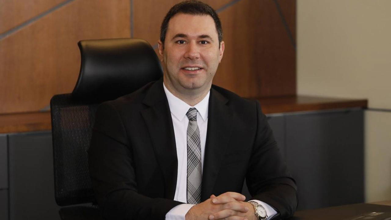 Barış Göktürk kimdir? Fenerbahçe başkan adayı Barış Göktürk kaç yaşında, ne iş yapıyor?