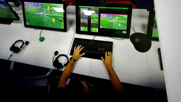 Bazı kulüplerin talebi olmuştu… TFF’den yabancı VAR için karar!