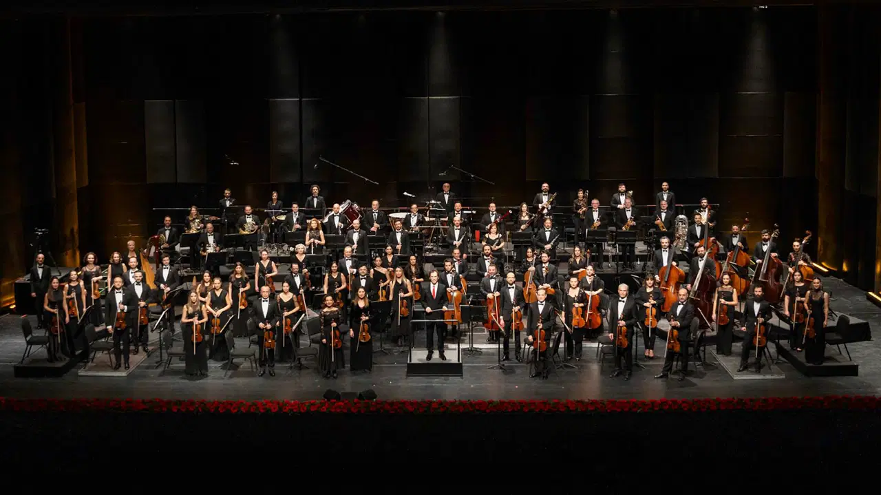 BİFO yorumuyla Şostakoviç ve Strauss