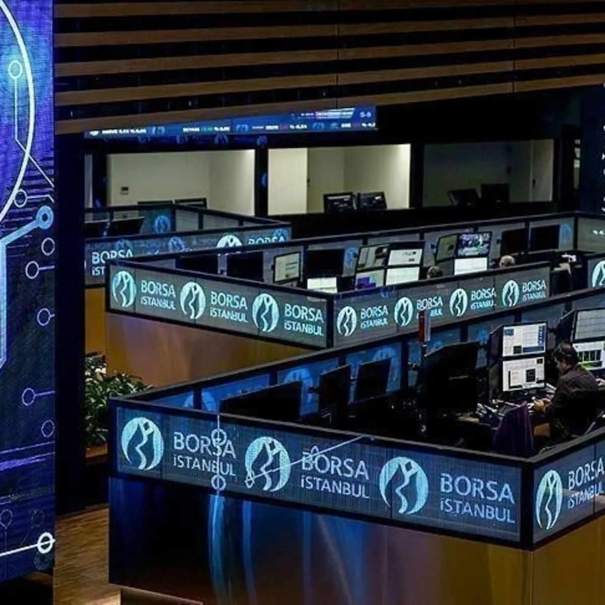 Borsa’da günün ilk yarısında yükseliş! İşte en çok kazandıran endeks