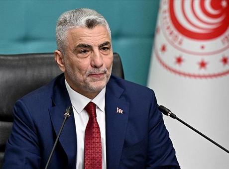 ‘Cari işlemler açığı son 3 yılda makul düzeylerde ve istikrarlı bir görünüm sergilemiştir’