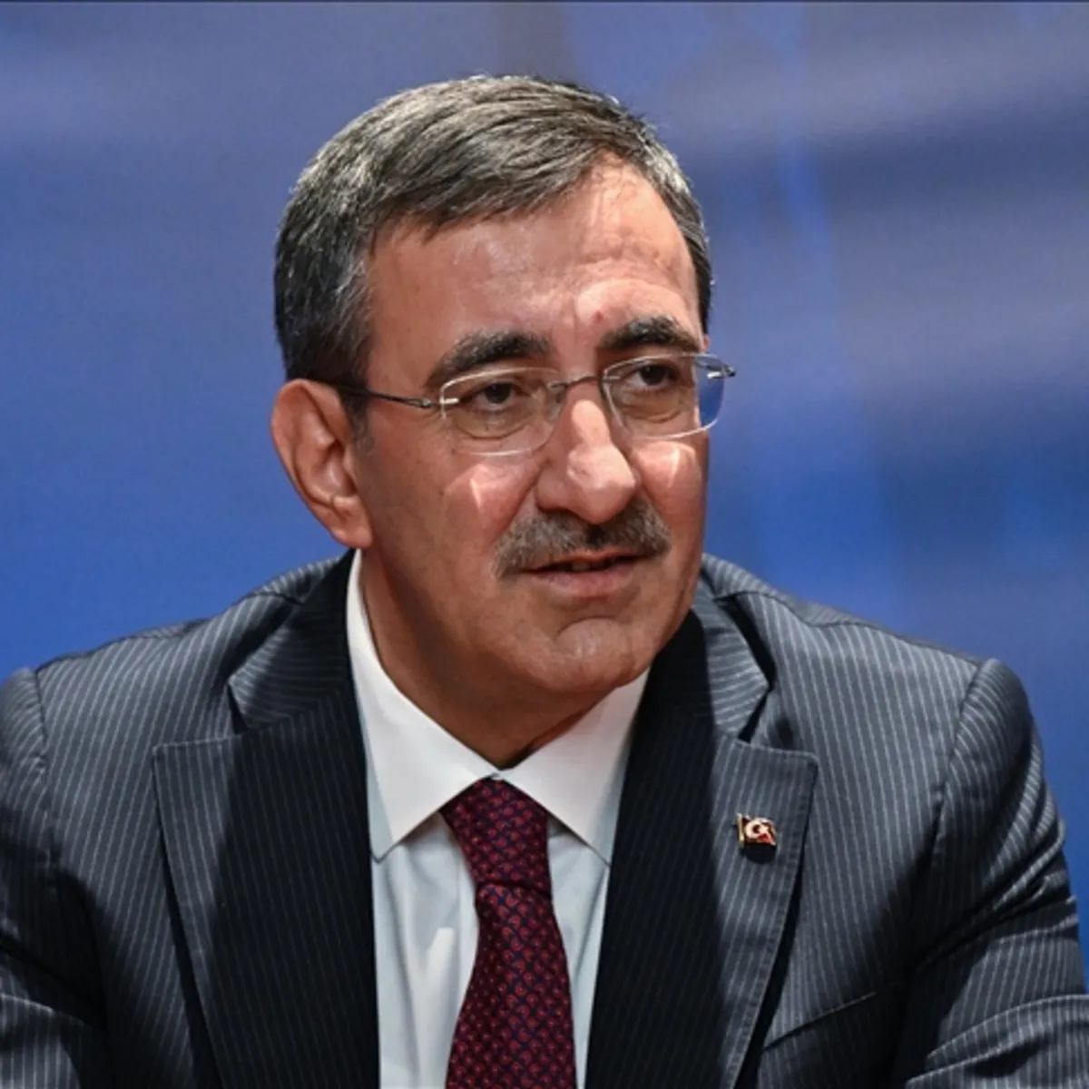 Cevdet Yılmaz’dan ekonomiye güven mesajı: Türkiye ön alıcı tedbirleri hayata geçirdi