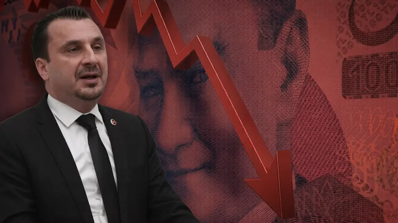 CHP’li Başevirgen’den 4 bin TL’lik emekli bayram ikramiyesi tepkisi: ‘İnsanlar torunlarının yüzüne bakmaya utanıyor’