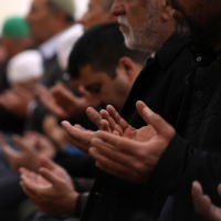 Cuma namazı kılınışı!