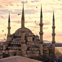 Cuma namazı saat kaçta?