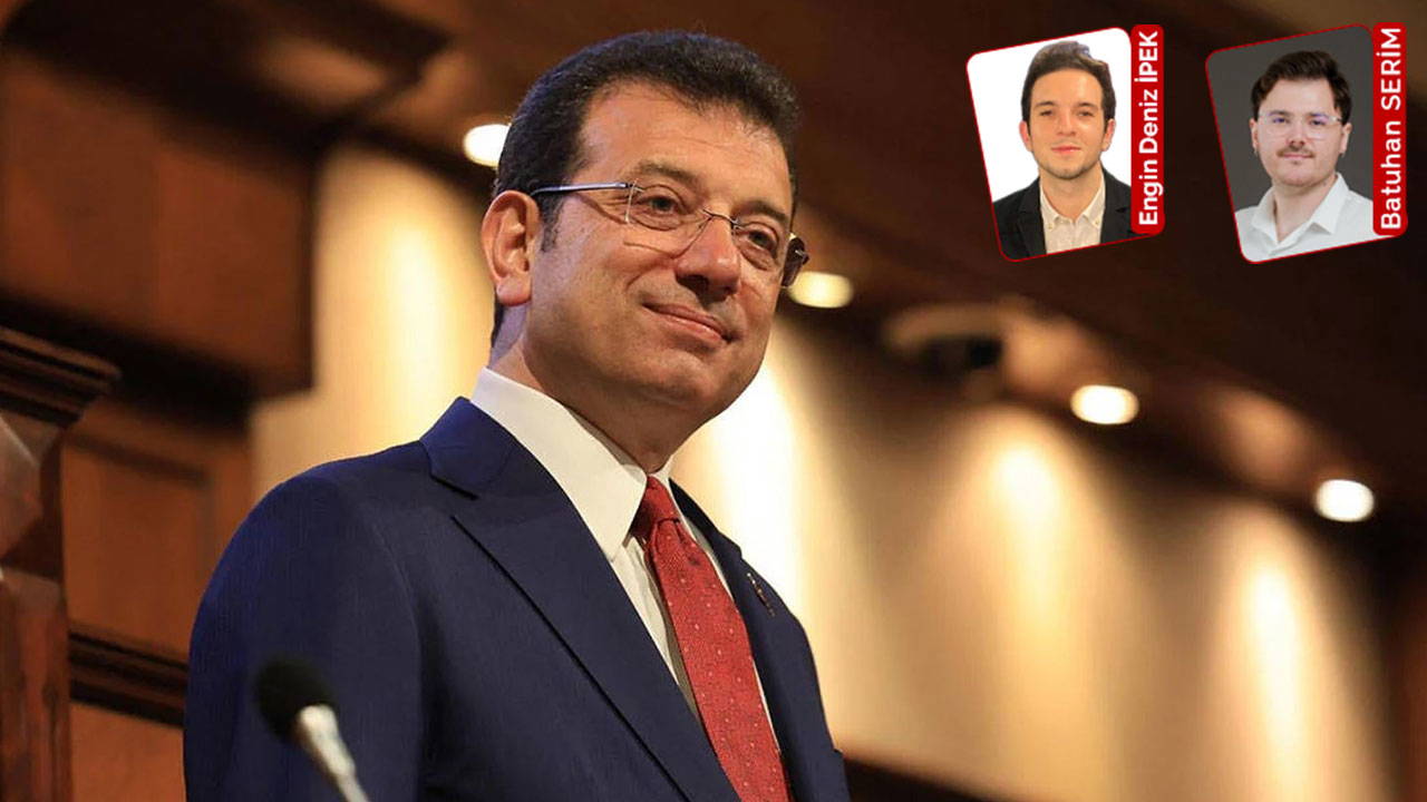 Cumhuriyet Silivri’de… ‘İBB Davası’nda 4. gün: Duruşma başladı!