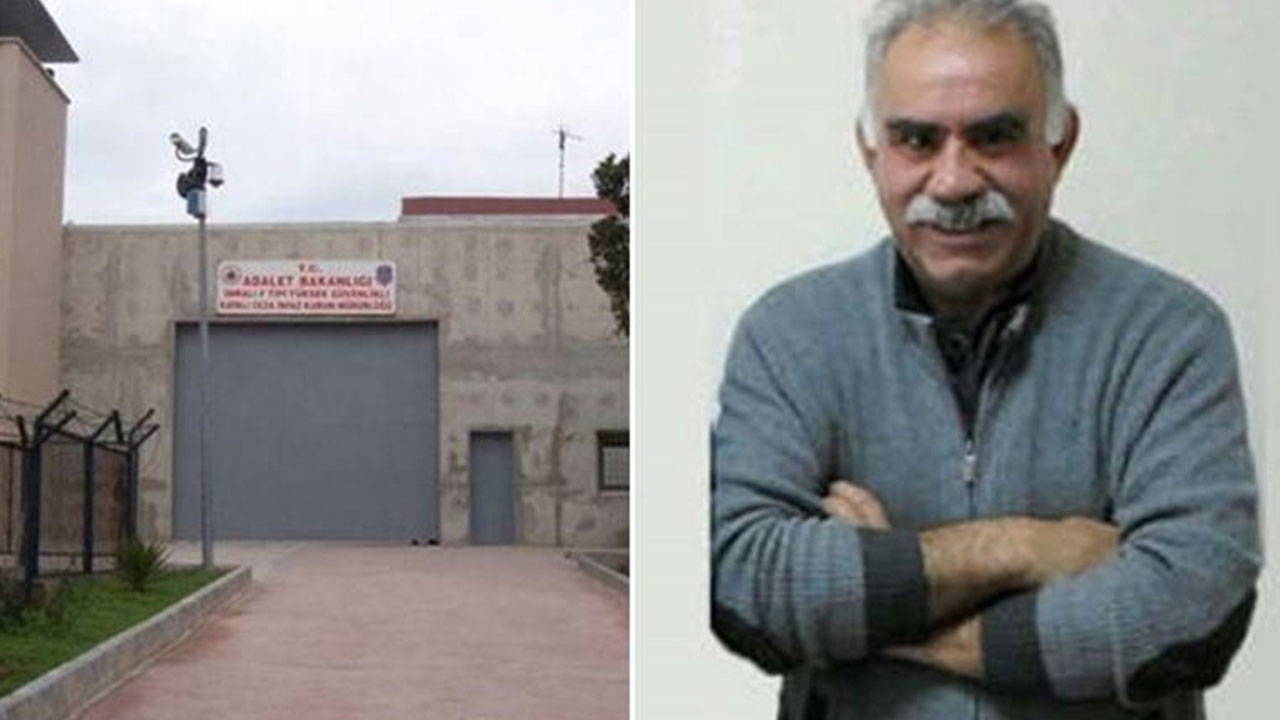 DEM Parti’den ‘Öcalan’a konut’ iddialarına yanıt