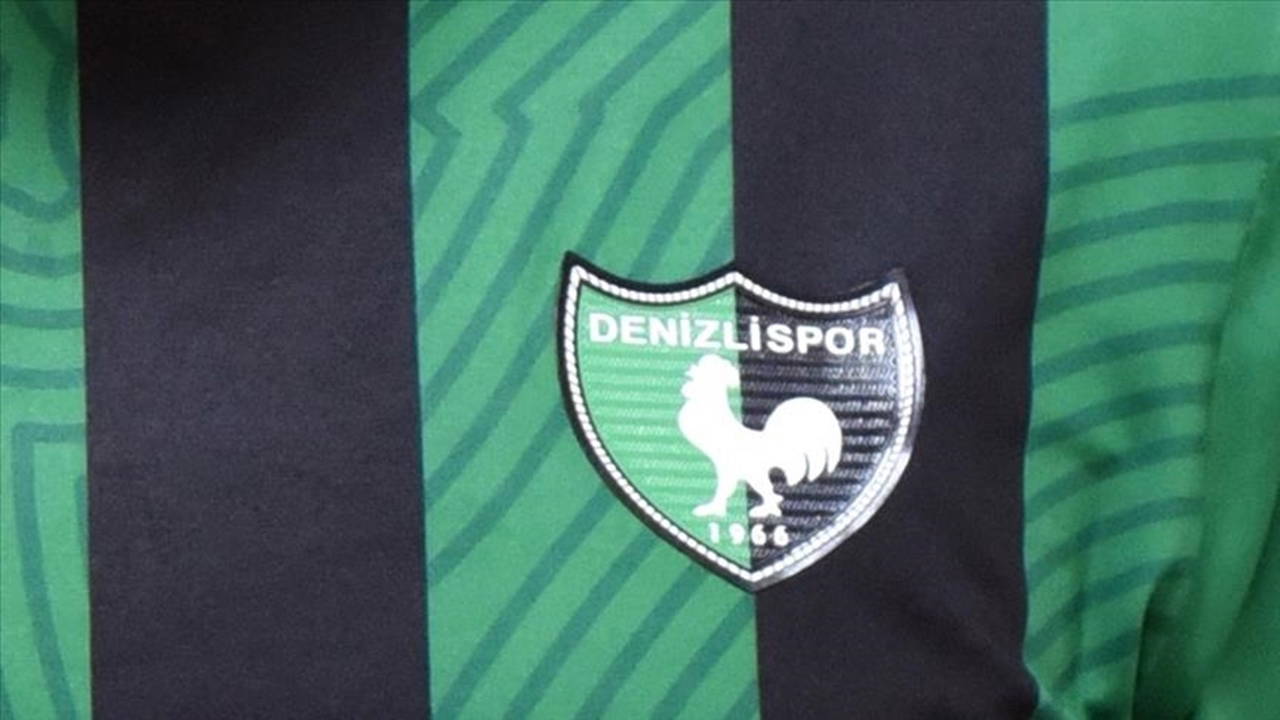 Denizlispor, Süper Amatör Lig’e düştü!
