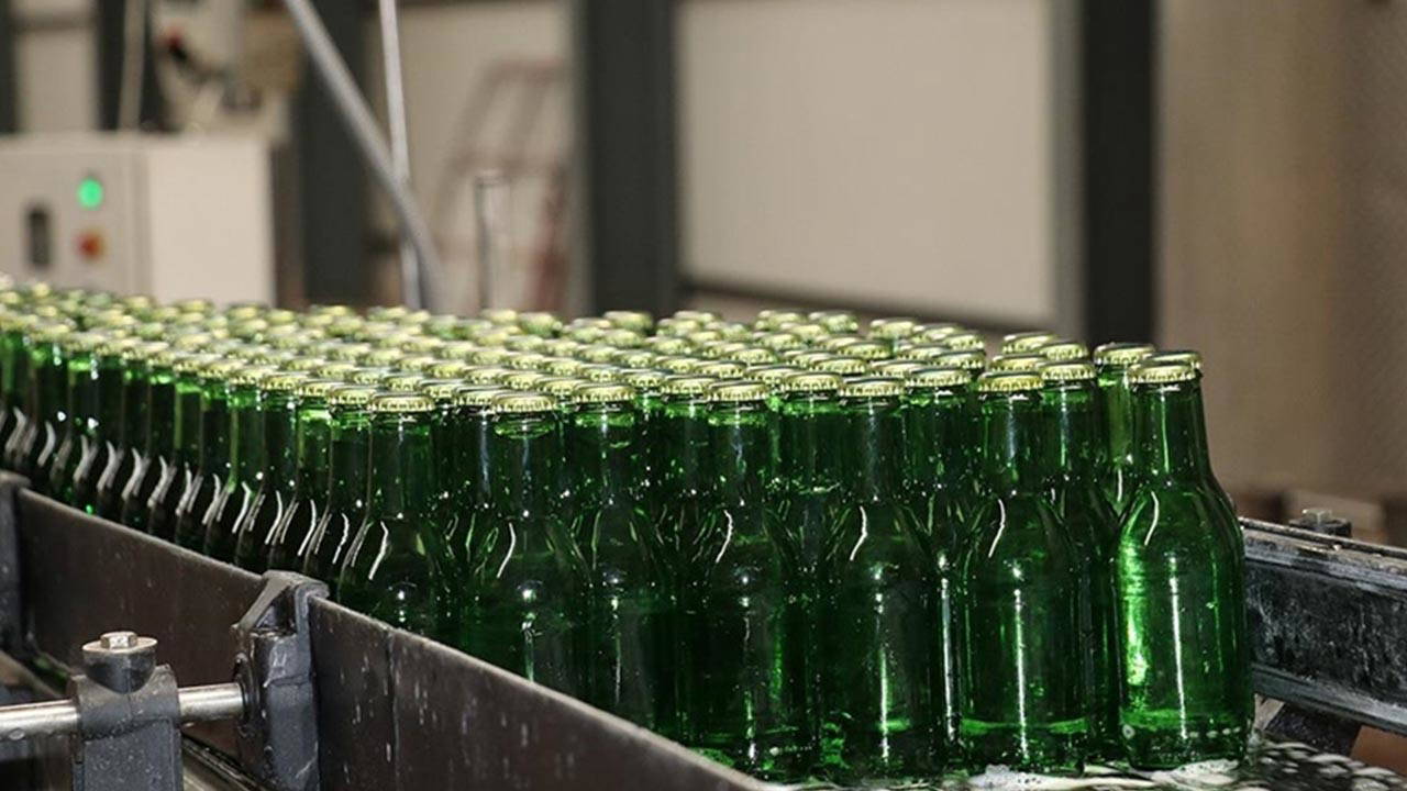 Erzincan’ın maden suyu coğrafi işaret aldı