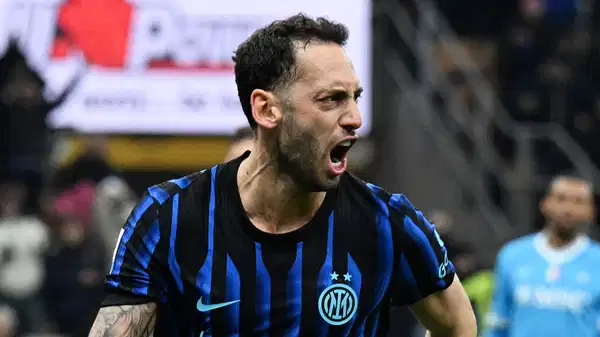Galatasaray’ın yapacağı teklif belli oldu: Inter’den Hakan Çalhanoğlu kararı!