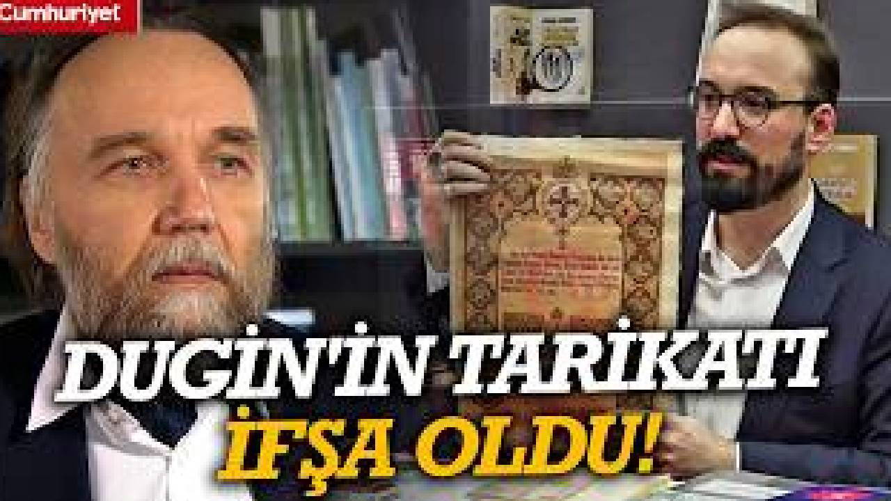 Gizli Belgelerle İfşa: Atatürk’ün Musul sırrı, Dugin ve 100 yıllık plan