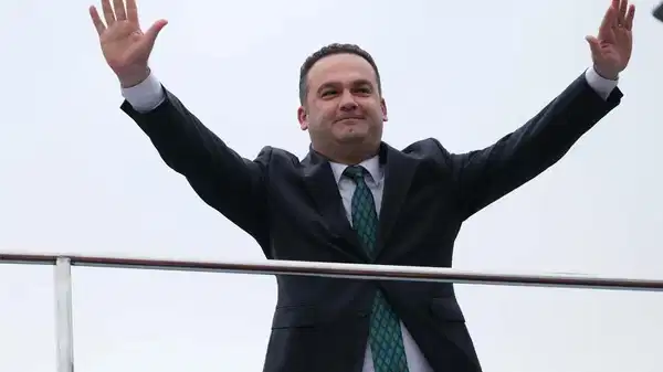 Görele Belediye Başkanı Hasbi Dede hakkında tahliye kararı