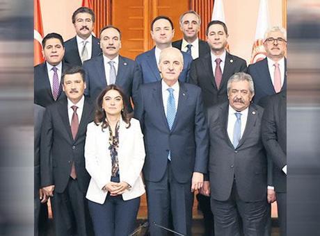 Gözler bayram sonrasında