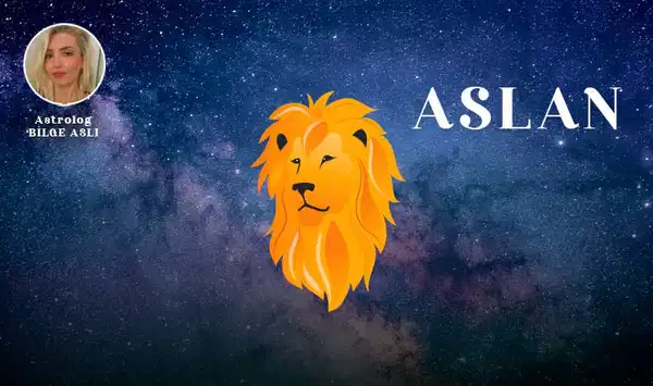 Günlük Burç Yorumları: 13 Mart Cuma Aslan Burcu Yorumu