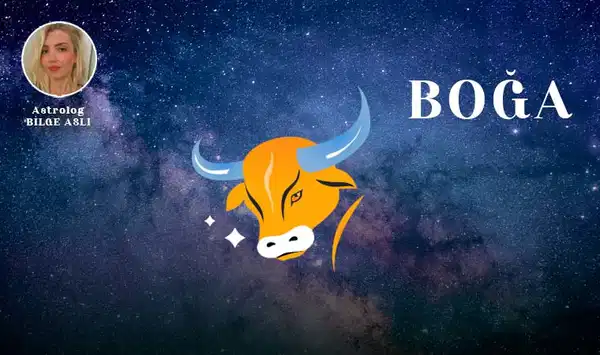 Günlük Burç Yorumları: 13 Mart Cuma Boğa Burcu Yorumu
