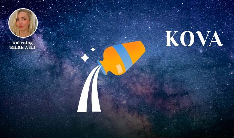 Günlük Burç Yorumları: 13 Mart Cuma Kova Burcu Yorumu