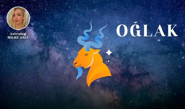 Günlük Burç Yorumları: 13 Mart Cuma Oğlak Burcu Yorumu