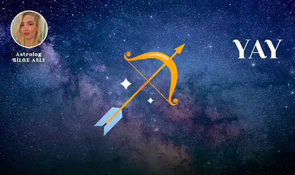 Günlük Burç Yorumları: 13 Mart Cuma Yay Burcu Yorumu