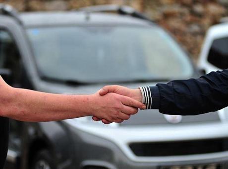 İkinci el araç piyasasında hareketlilik bekleniyor