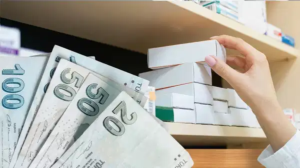 İlaç fiyatlarına çifte zam kapıda: Artış oranı belli oldu!