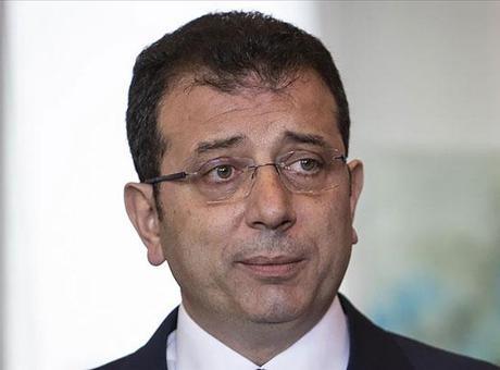 ‘İmamoğlu çıkar amaçlı suç örgütü’ davasının dördüncü gün