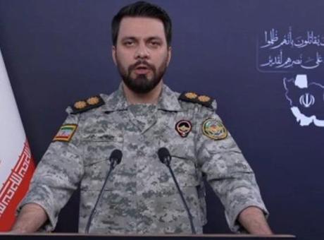 İran’dan iddialara yalanlama! ‘Umman’daki yakıt tankerlerini hedef almadık’