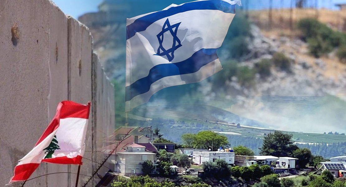 İsrail’den Lübnan’a ultimatom: Toprakları ele geçirip bunu kendimiz yapacağız