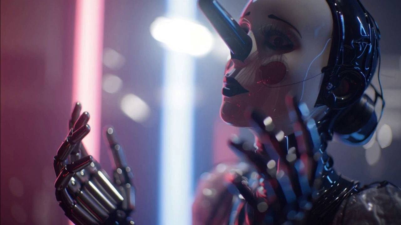 İstanbul Modern Sinema’da kısa film günleri: Gelecek Kısa