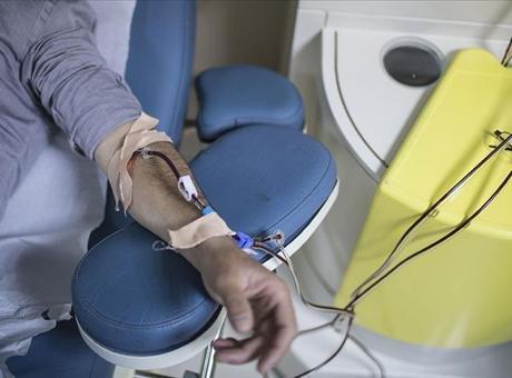 İstanbul’da her gün 11 bin kişi diyalize giriyor! Uzmanlar uyardı: Böbreğin iki büyük düşmanı var