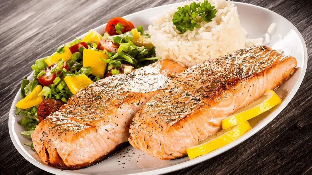 Japon Mutfağının Parlak İmzası: Somon Teriyaki