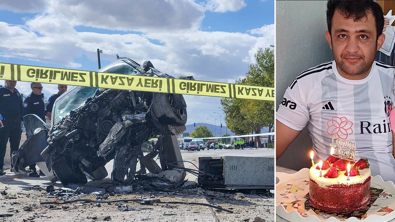 Kırmızı ışıkta dehşet saçmıştı: Uyuşturucu kullanan sürücü için 25 yıl hapis istemi!