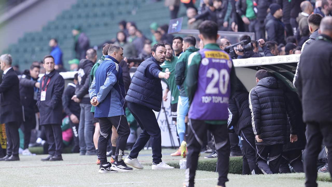 Kocaelispor Teknik Direktörü Selçuk İnan’dan şoke eden hamle!
