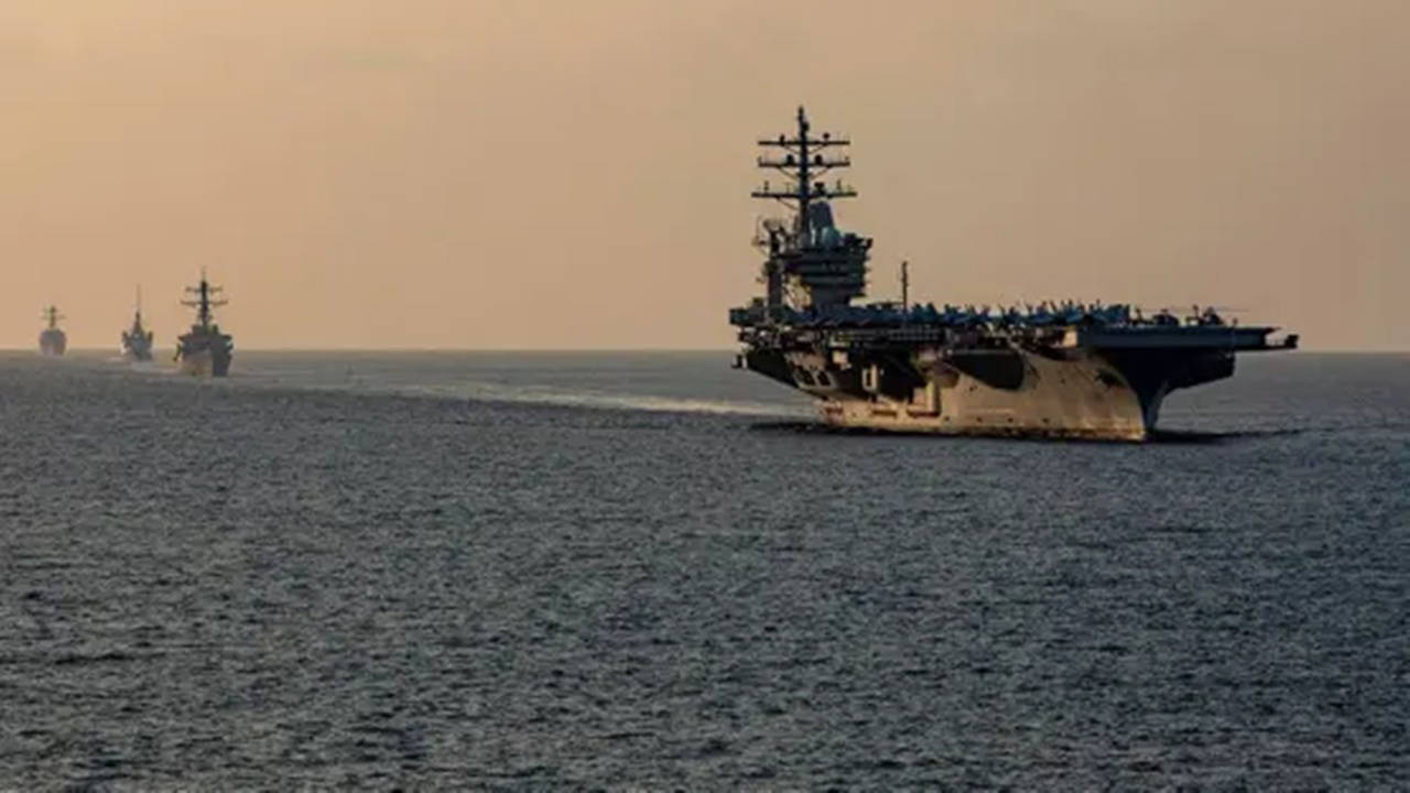 Kritik karar İran’ın gündeminde: Hürmüz için dolar yerine ‘yuan’ şartı gelebilir!