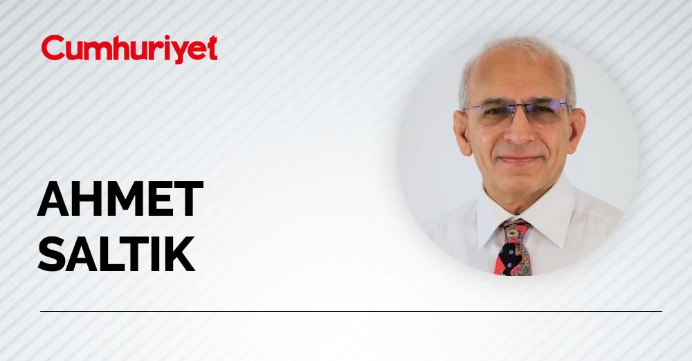 Küresel haydutluk ve yeni dünya eşiği